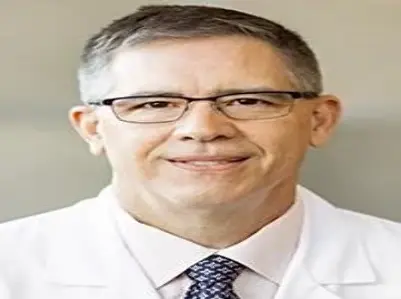 Scott W. Beman, MD