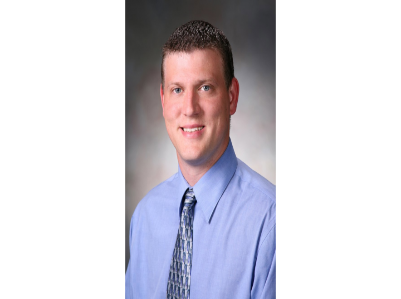 Seth Dorman, CWS, NP-C