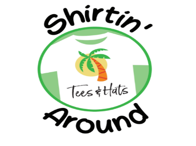 Shirtin Around
