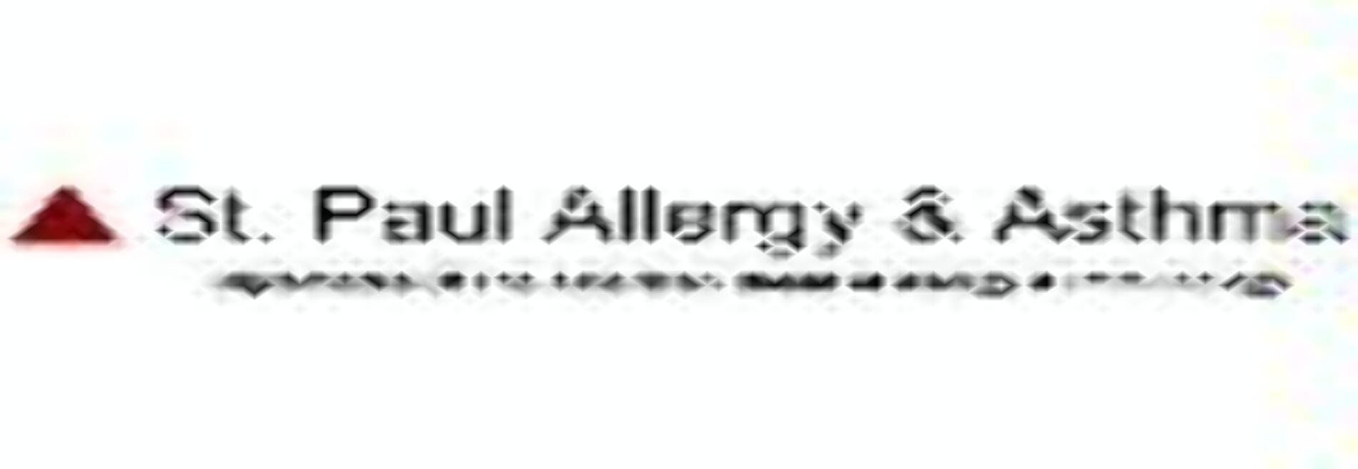 St Paul Allergy & Asthma Clinic P A