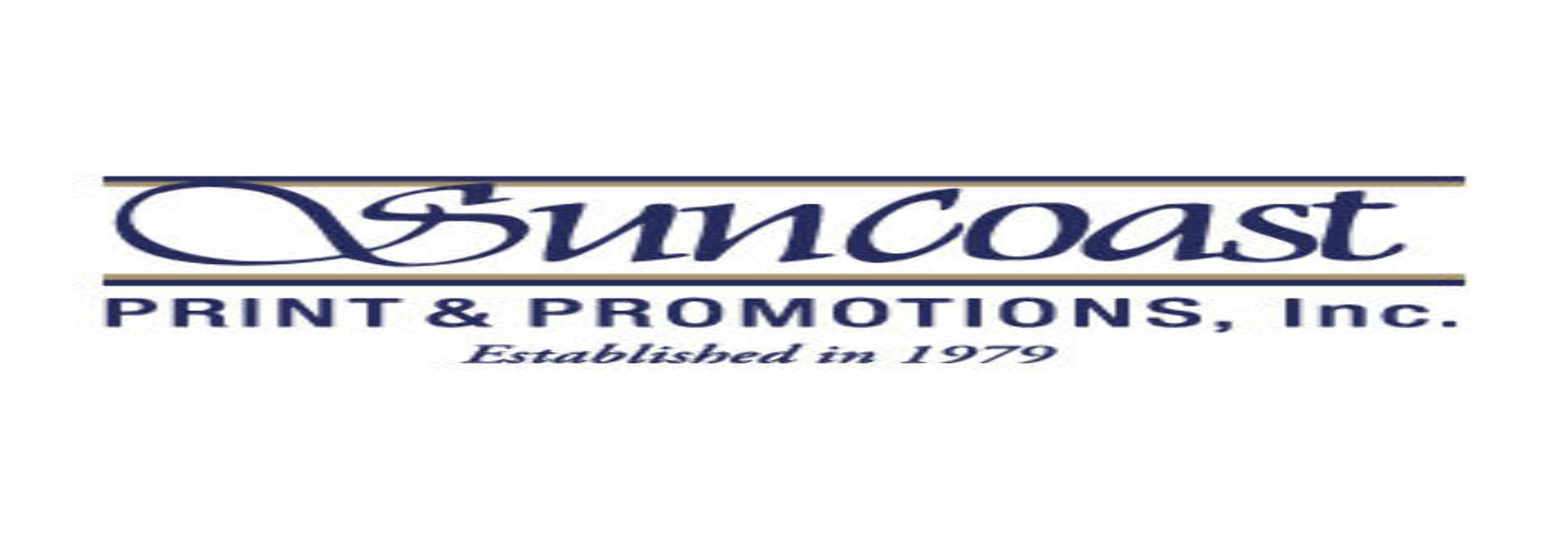 Suncoast Print & Promotions Inc.