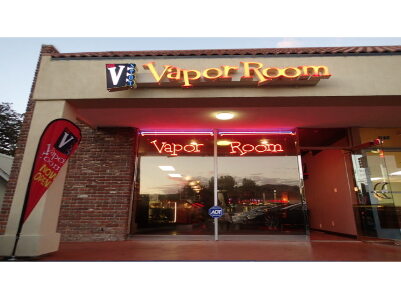 The V Spot LLC