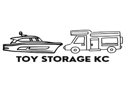 Toy Storage KC
