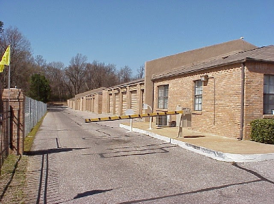 U-Stor Self Storage Memphis, TN