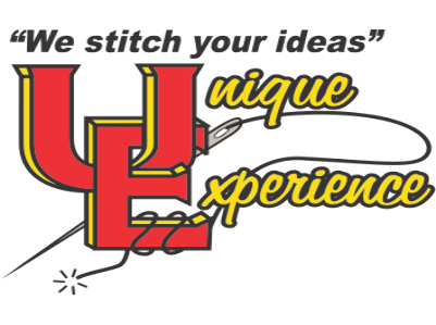 Unique Experience Custom Embroidery Inc