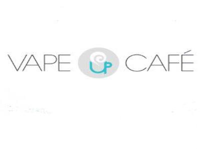 Vape Up Cafe - Smoke Shop & Kratom Bar
