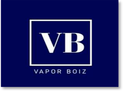 Vapor Boiz