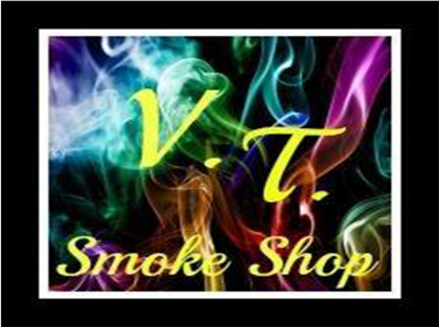 Vapor Trail Smoke Shop