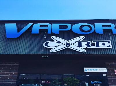 VaporCore