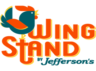 WingStand by Jefferson's—Kansas City - CLOSED