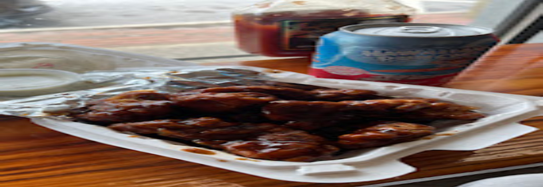 WM Burger Shack and Wings