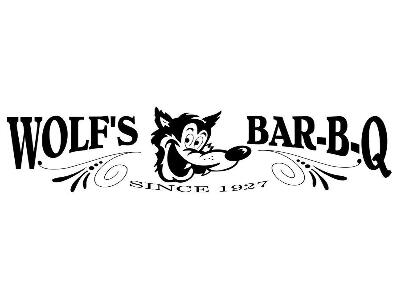 Wolf's Bar-B-Q Inc.